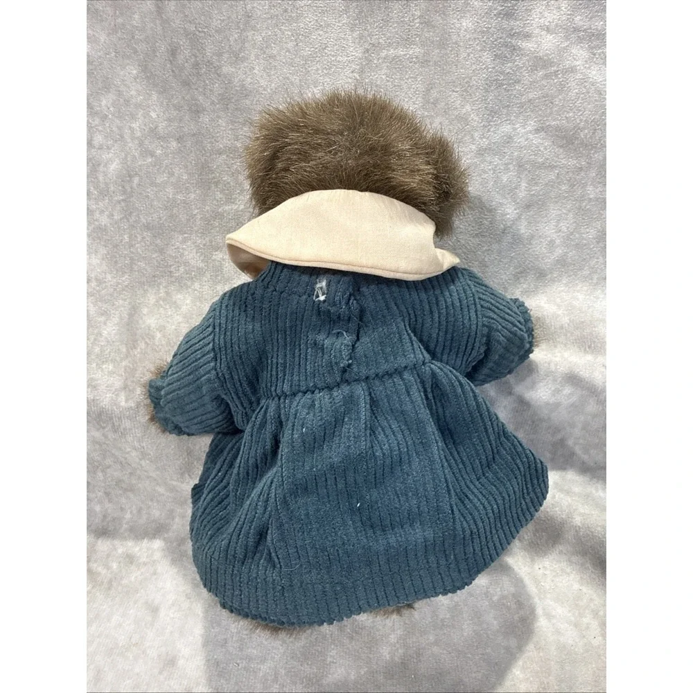 Vintage Rare First Edition Boyds Bears Bailey 1992 Very Rare Excellent Condition